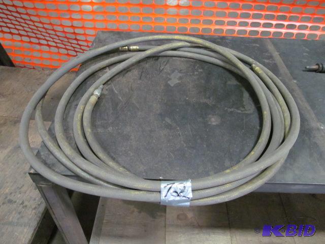 lot 69 image: 1 Air Hose  Features & Notes   Complete ...