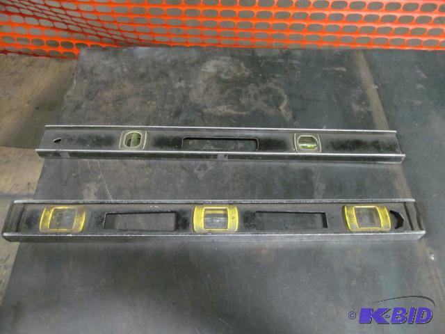 lot 84 image: 2 Steel Levels  Features & Notes   All S...