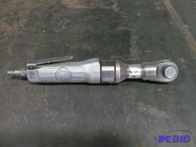 lot 92 image: 1 38 &nbspAir Ratchet  Features & Notes...