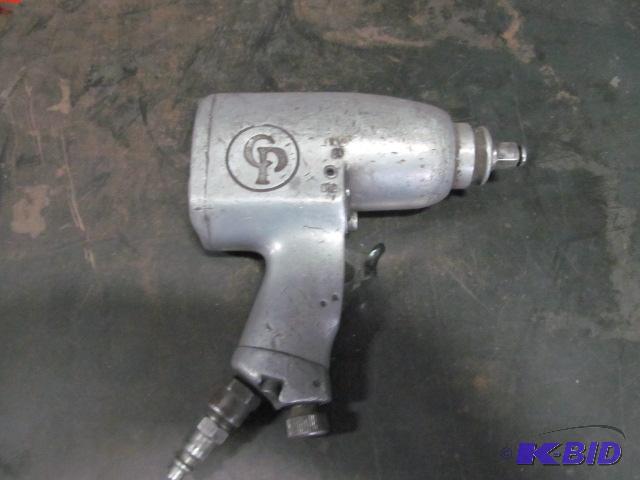 lot 94 image: 1 Air Impact  Features & Notes   All Sal...