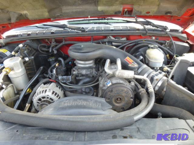激レア　GMC SONOMA　リンドバーグ 1992 GMC Sonoma GTX Sportside Concept - AllCarIndex