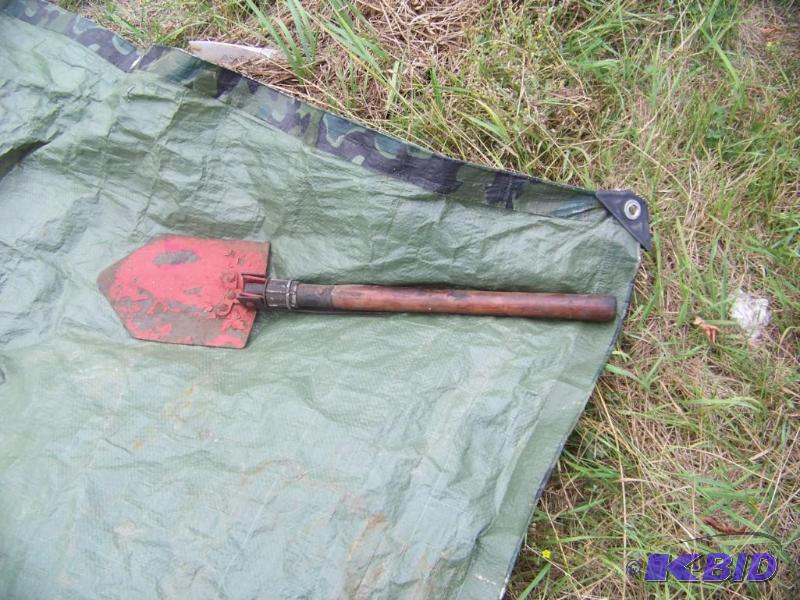 lot 24 image: Camp Shovel