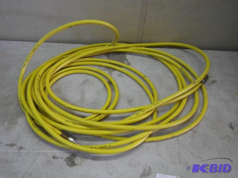 air hose...