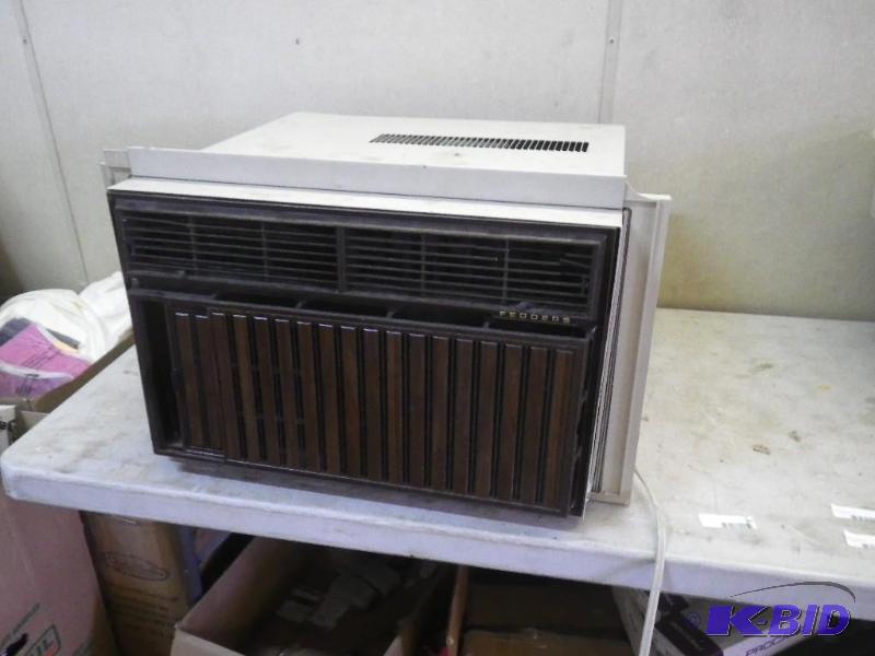 17,500 btu air conditioner...
