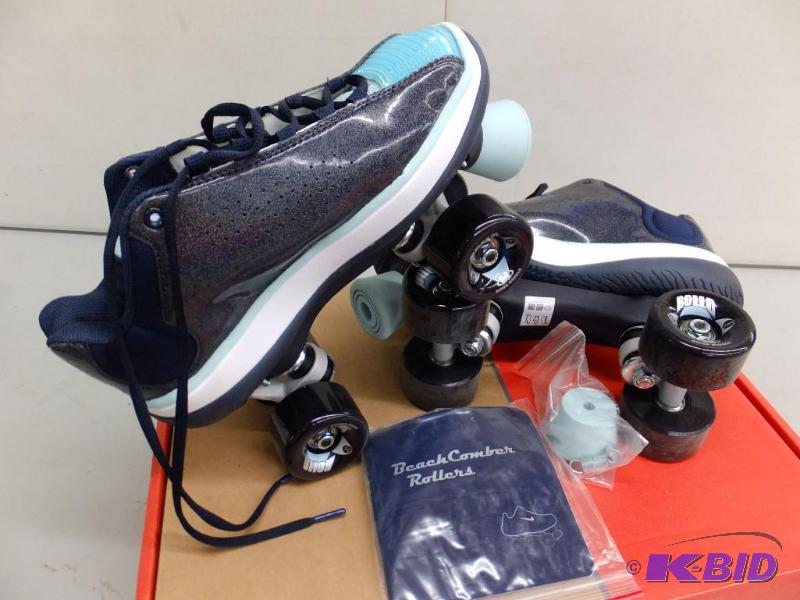lot 27 image: Roller Skates