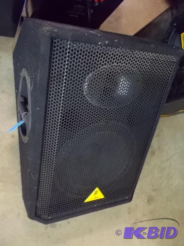lot 42 image: Stage Monitor