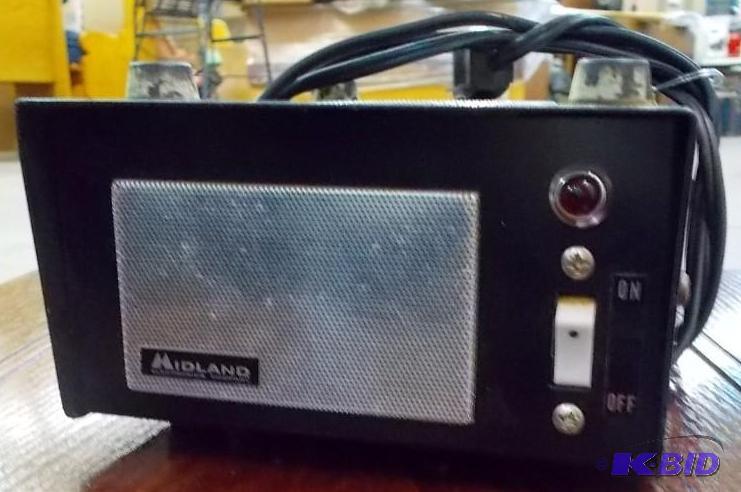 lot 49 image: Power Supply