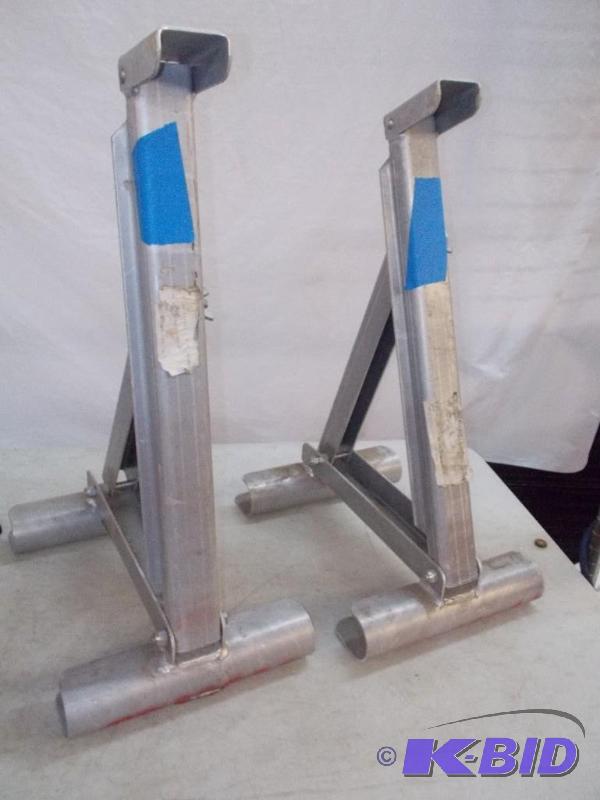 lot 53 image: Ladder Extension