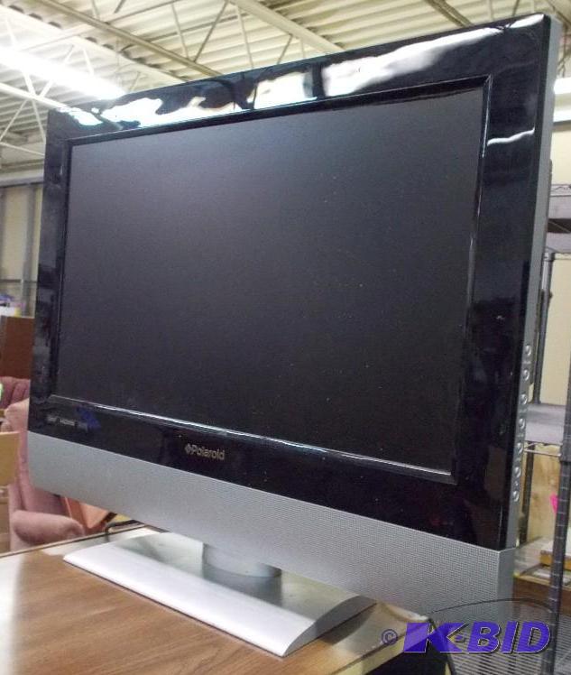 lot 54 image: Flat Panel Television