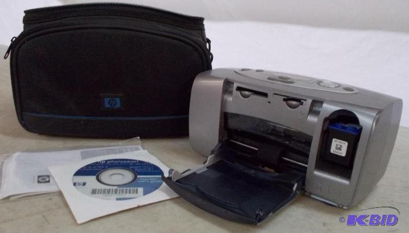 lot 56 image: Photo Printer