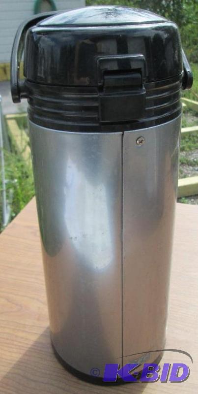 insulated hotcold airpots  works...