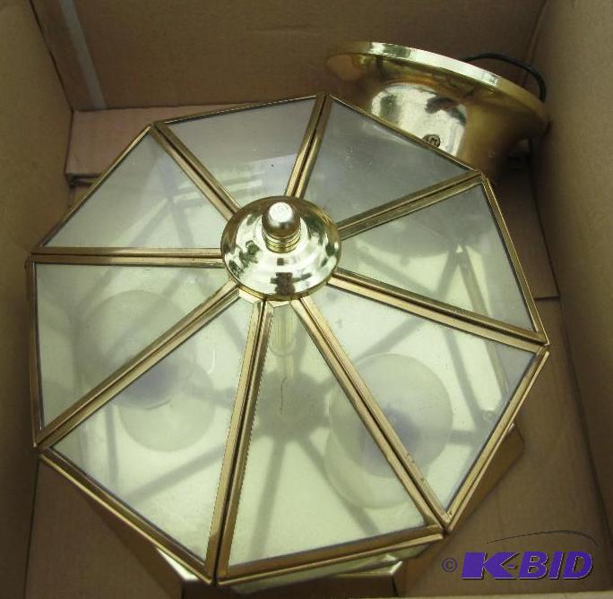 light fixture...