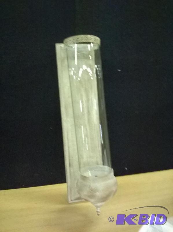 Large Wall Candle Holder WM08010LU