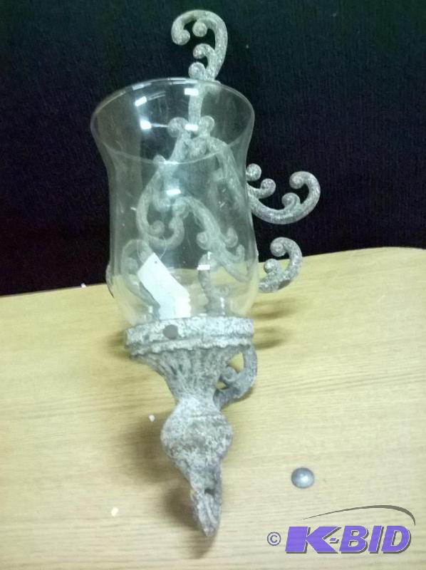 New 16in Wall Sconce