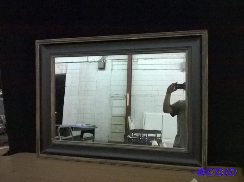 New Large Italian Frame Mirror WG10047SF