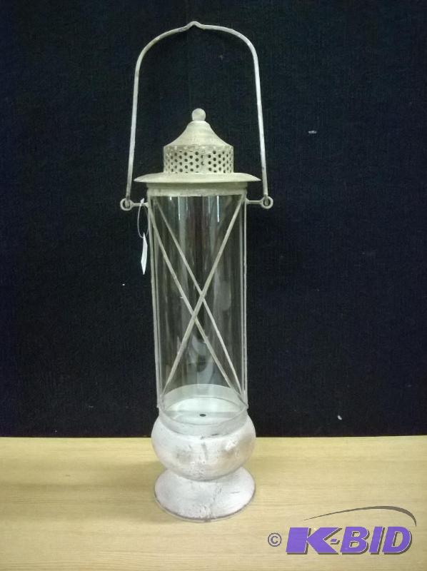 New Lantern with Glass, WM8017LU