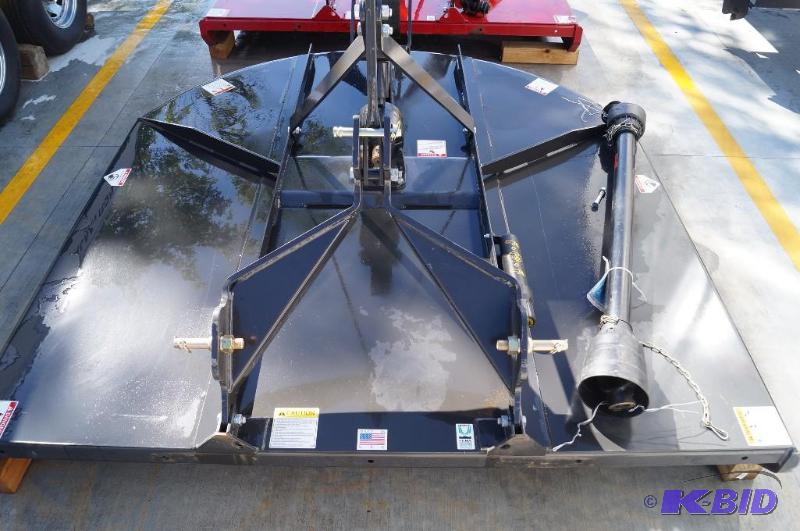 Commercial Brush Cutter