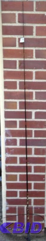 lot 9 image: Berkley Fishing Rod