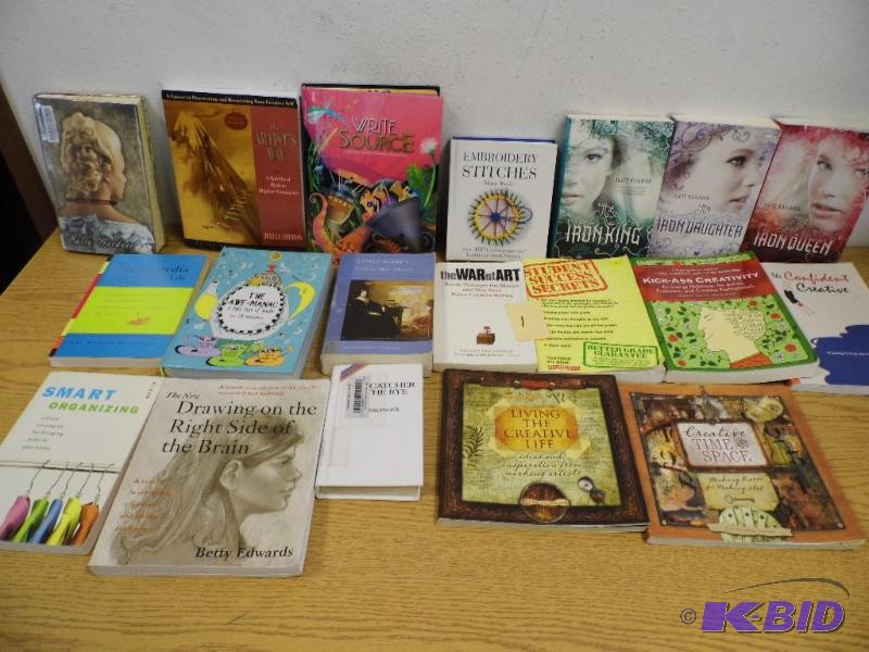 Books