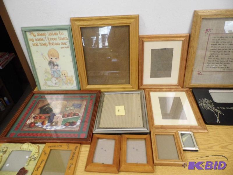 Frames