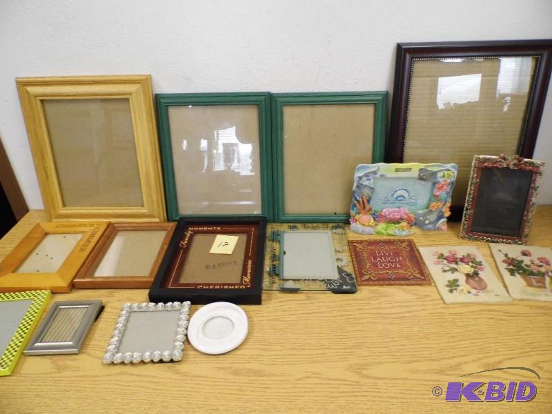 Frames