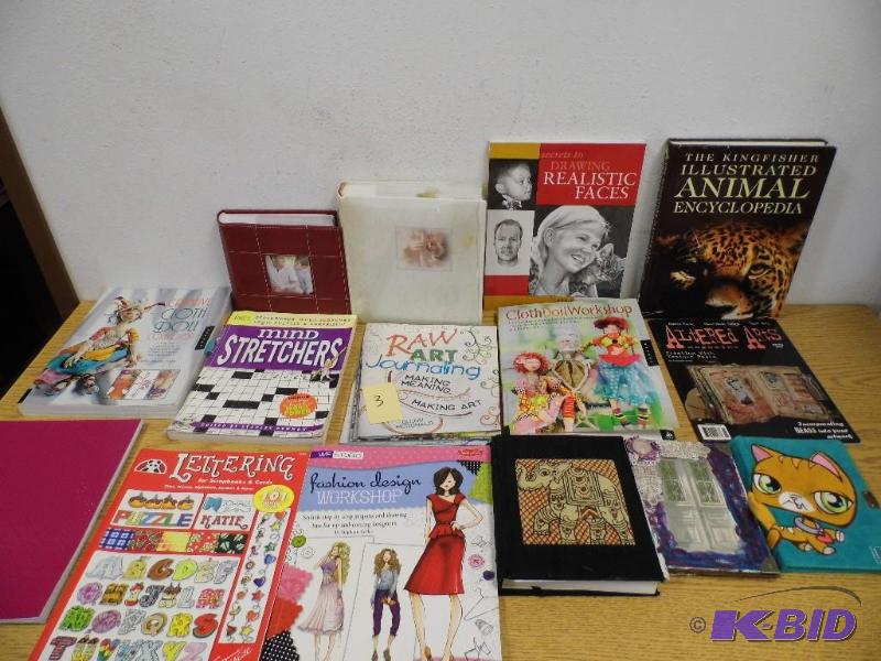 Books