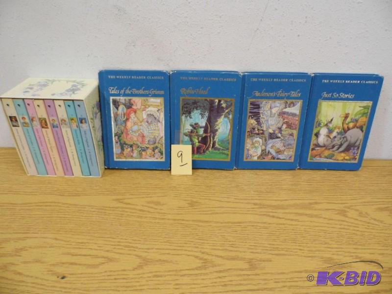 Books