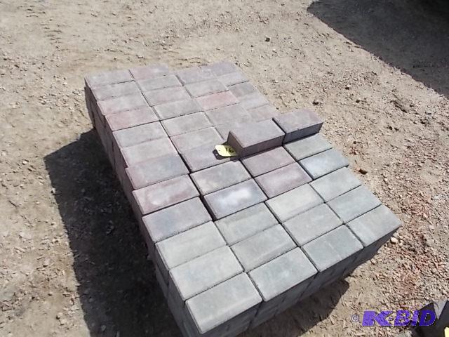 (90) Borgert Holland Stone 4&quot x 8&quot ...