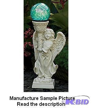 Angel Solar Light - The&nbspsolar powered li...