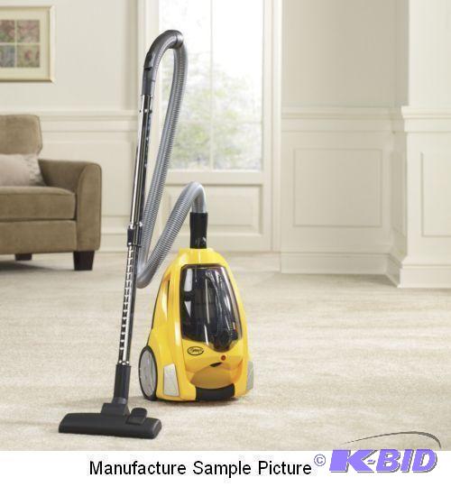 Ginnys Vacuum Cleaner - Model V-8612 - 1400 W...