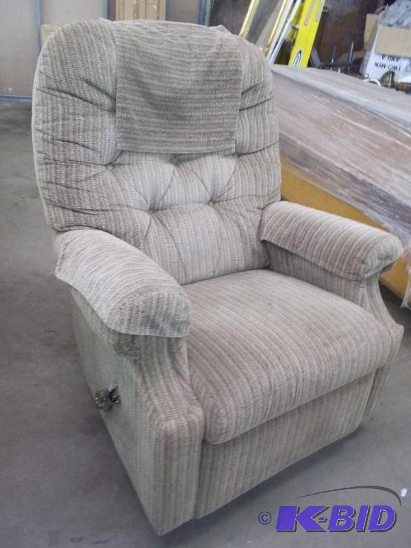 Recliner Chair