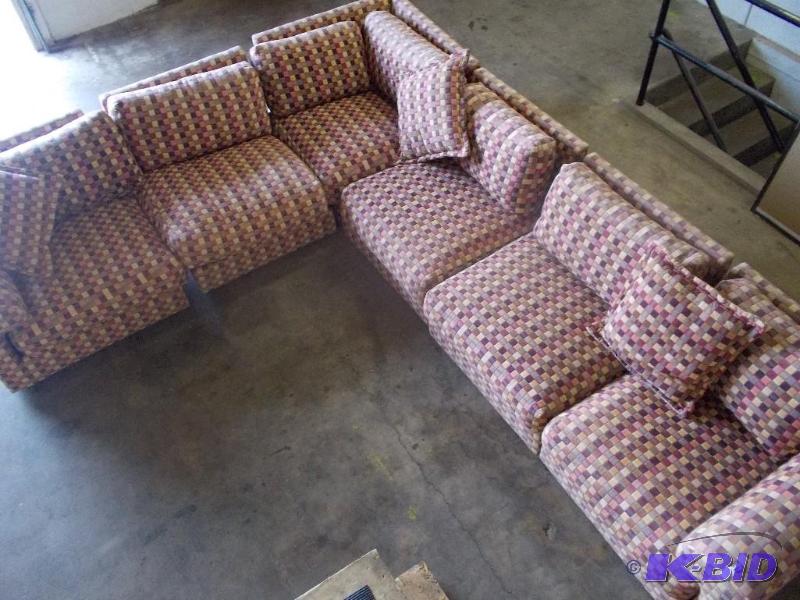 Sectional