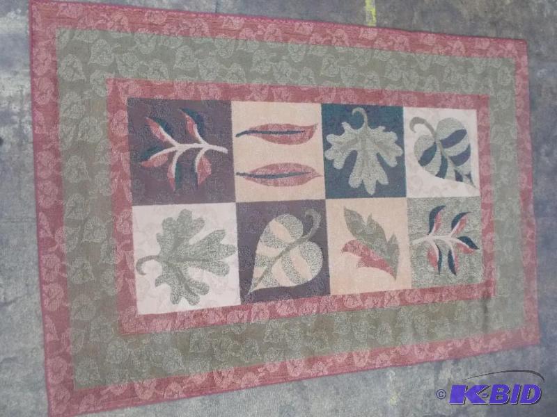 Rug