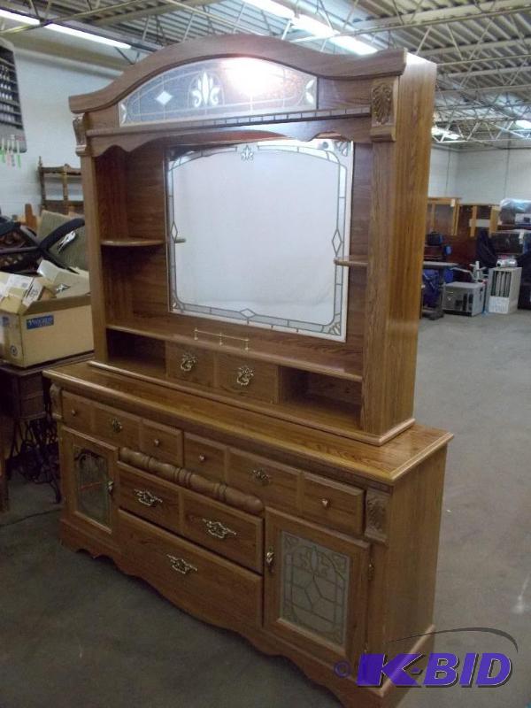 Triple Dresser