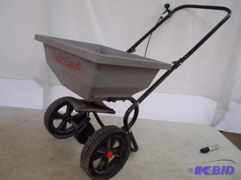 Spreader