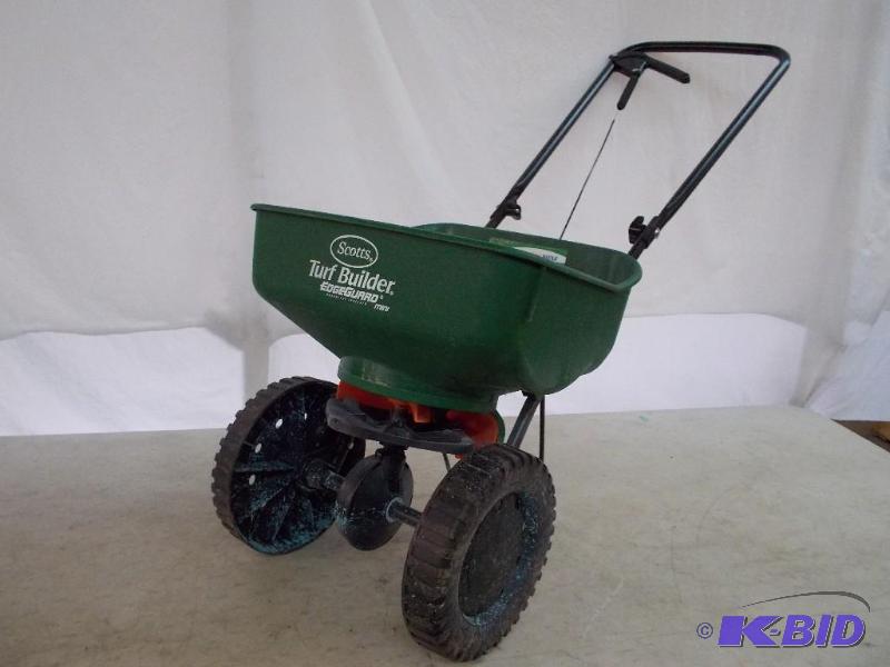 Spreader