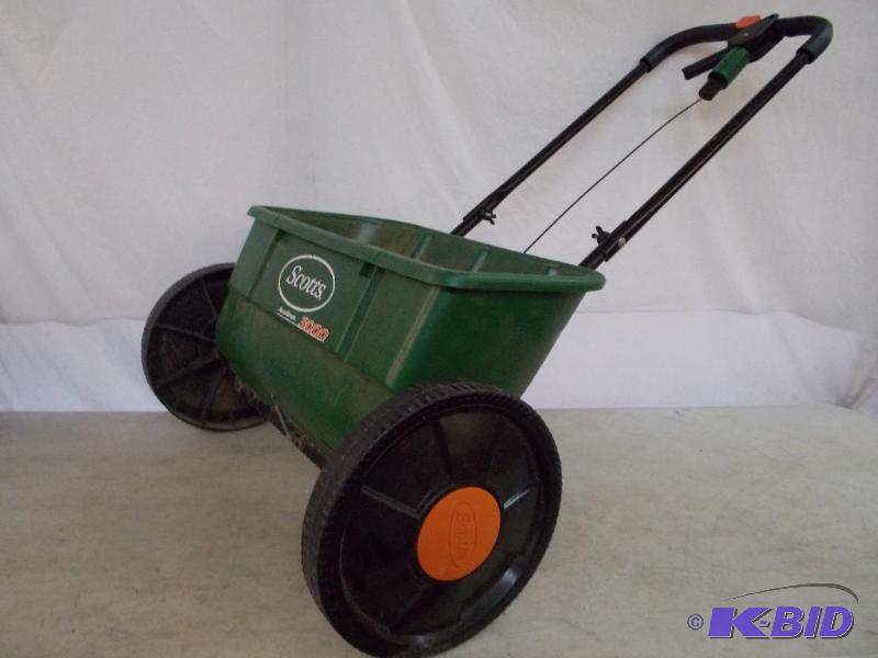 Spreader