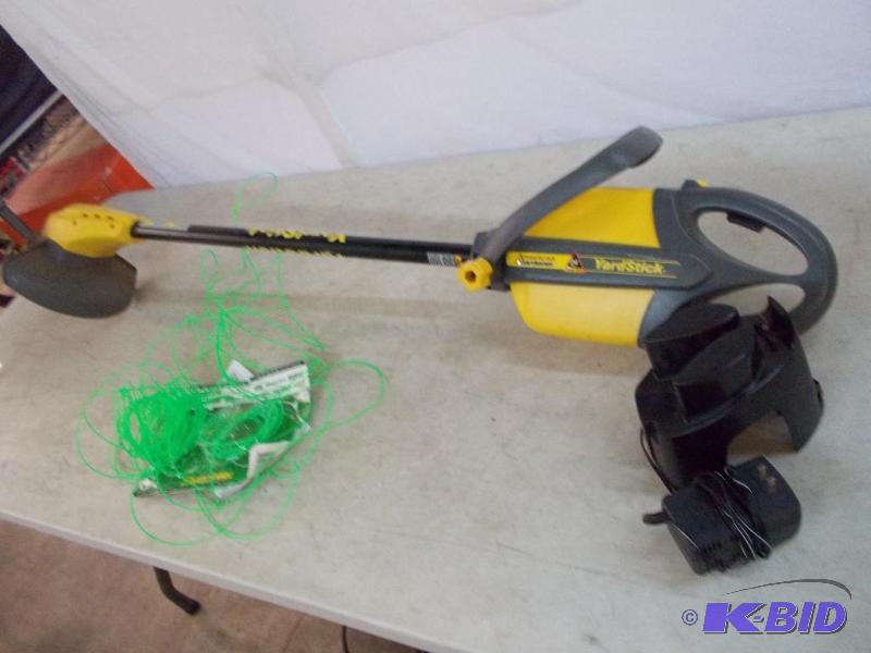 Weed Wacker