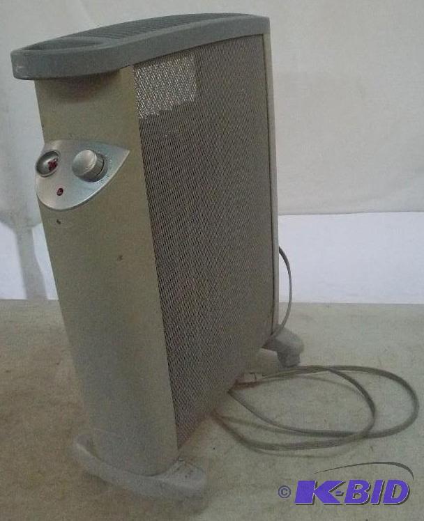 Heater
