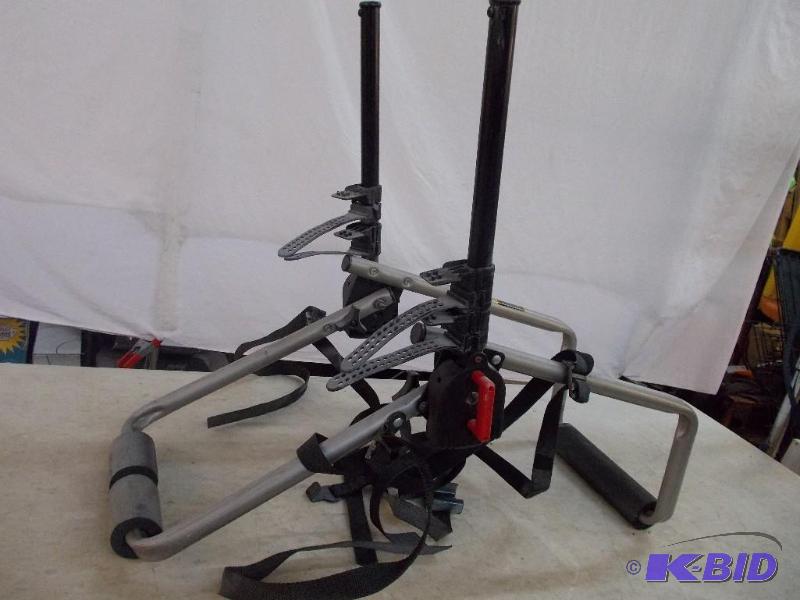 Bike Rack