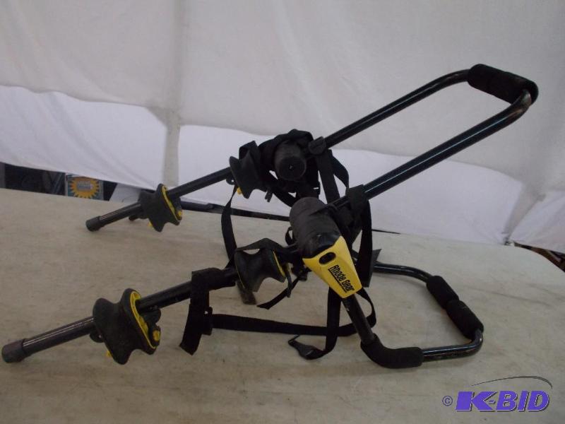 BIke Rack