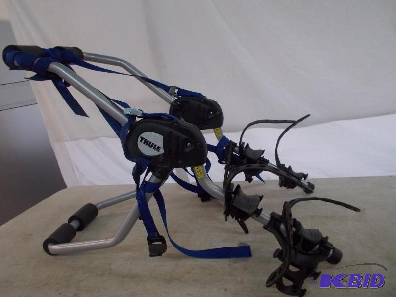 BIke Rack