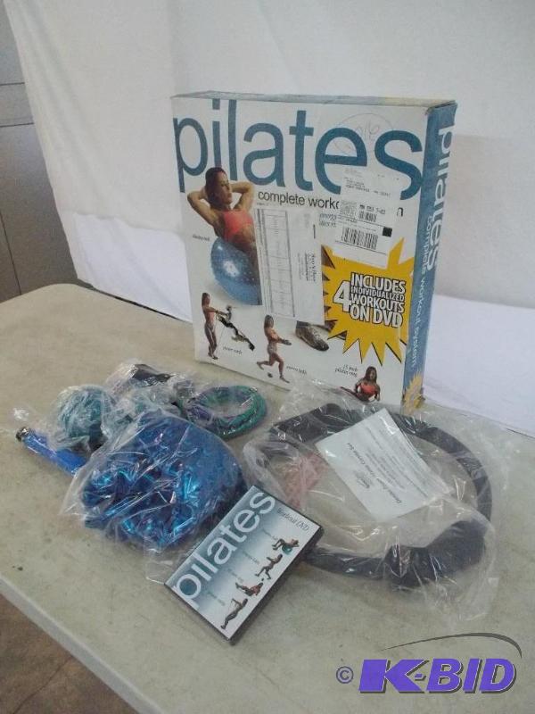 Pilates