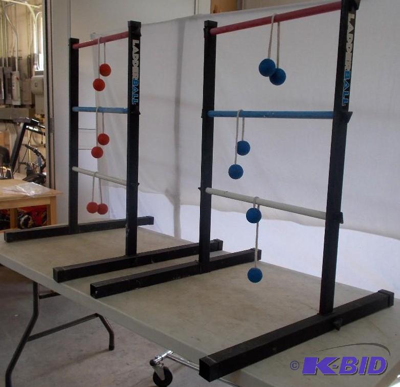 Ladder Ball