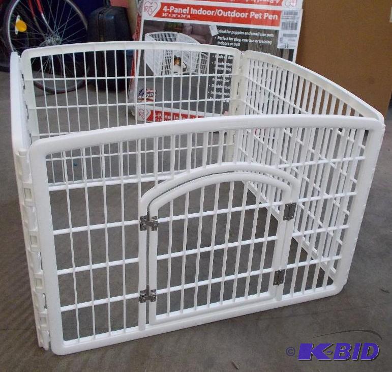 Pet Pen