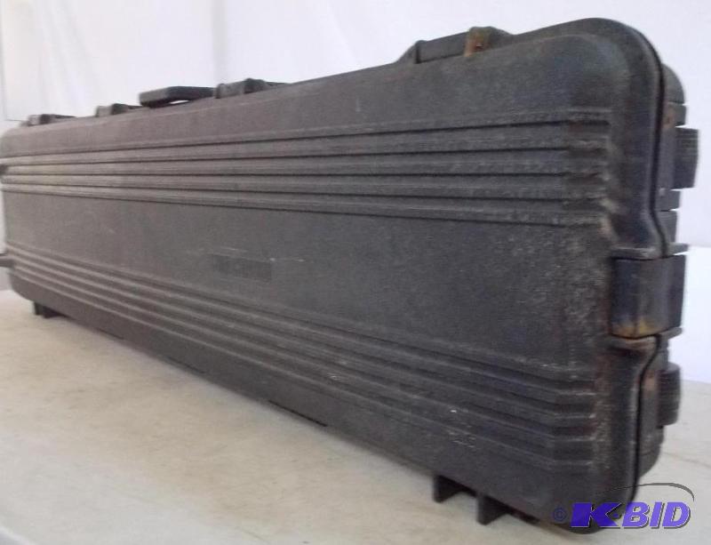 Gun Case