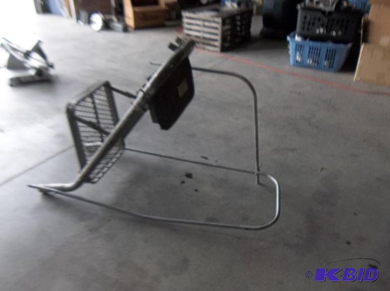 Tree Stand