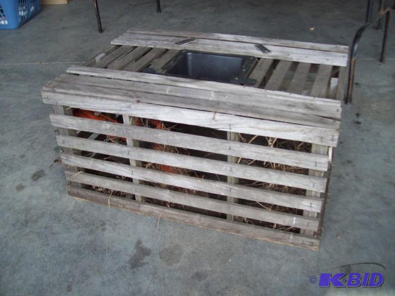 Lobster Cage