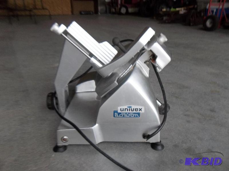 Meat Slicer