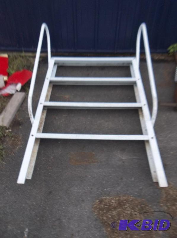 Dock Ladder
